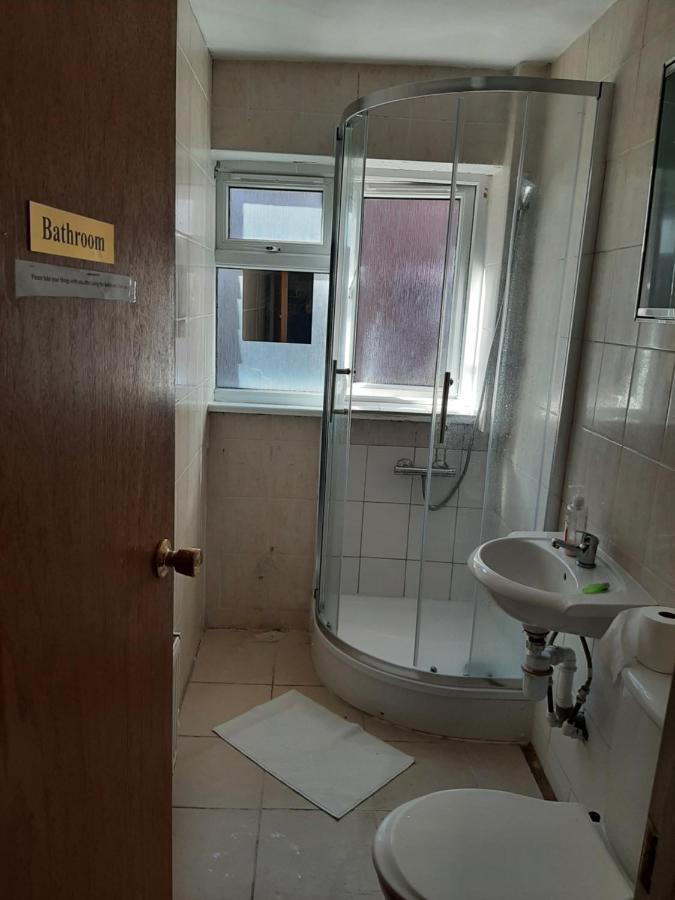 Single Bedroom With Wifi Off Bricklane 3 London Exterior photo